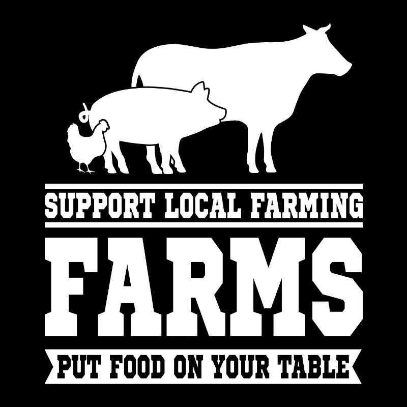 Farmer Farmer Farmer
