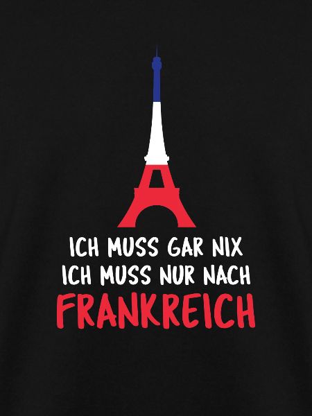 Frankreich