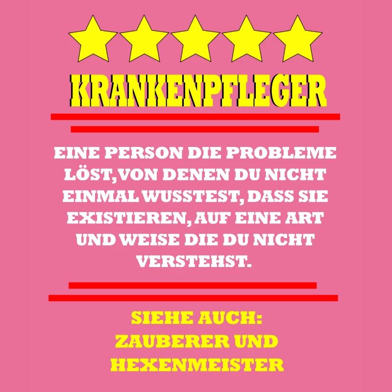 Krankenpfleger
