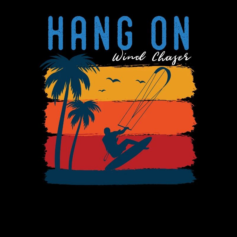 Kiteboarding Kitesurfing