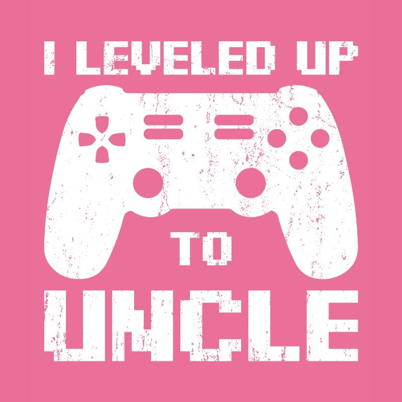 Onkel Gamepad