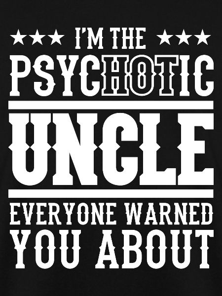 uncle