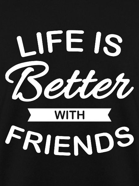 Freundschaft