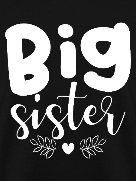sister