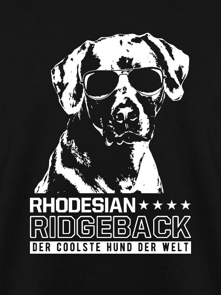 Rhodesian Ridgeback