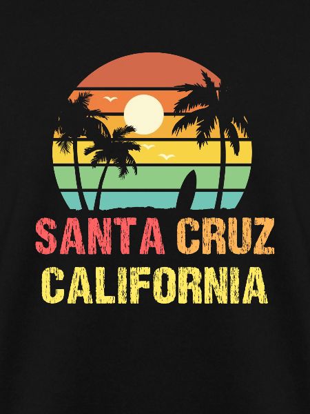 Santa Cruz California