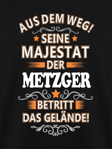Metzger