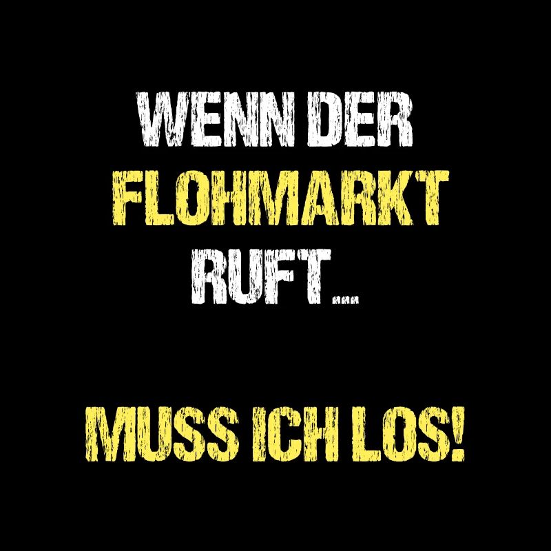Flohmarkt