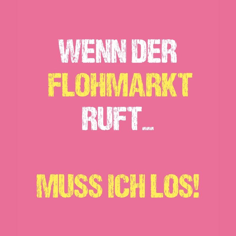 Flohmarkt