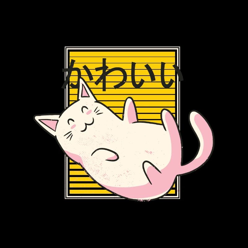 Kawaii Cat