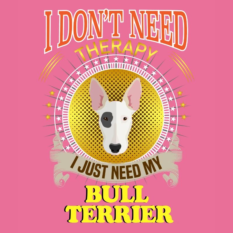 Bull Terrier