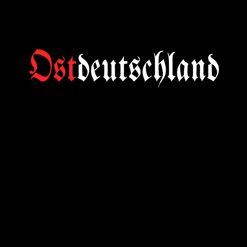 Ostdeutschland