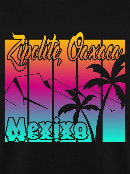 Zipolite Oaxaca