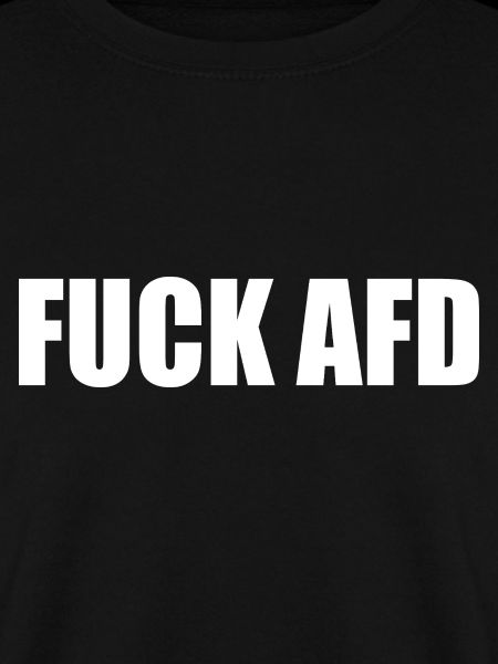 Fuck afd