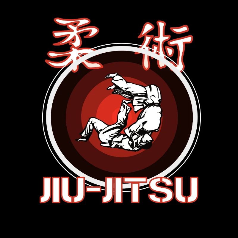 Jiu Jitsu le Consept Design