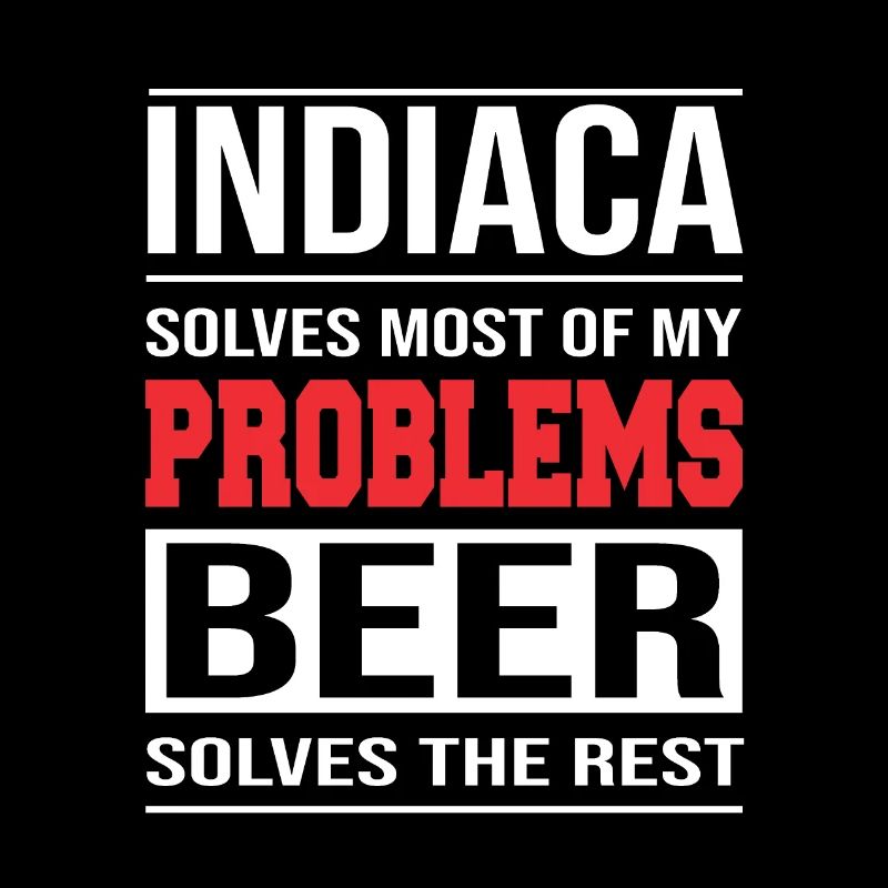 Indiaca résout la plupart de mes problèmes