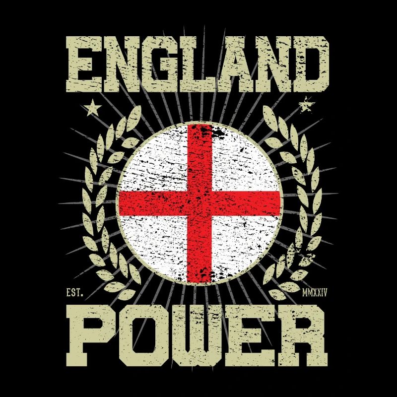 Cool England Design