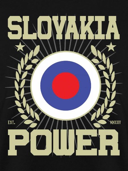 Cool Slovak Design
