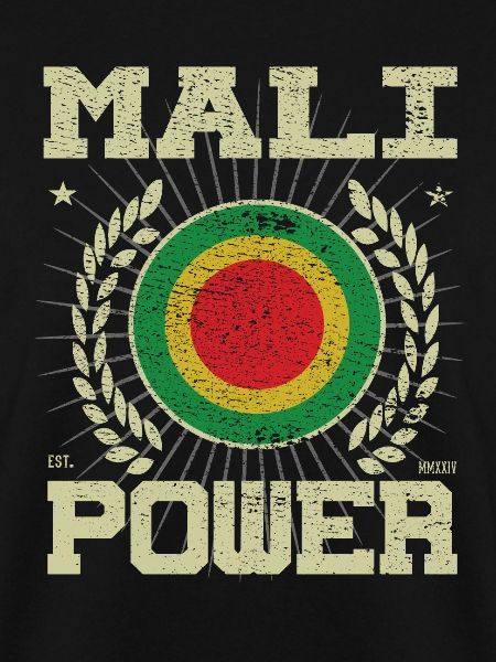 Cooles Mali Design