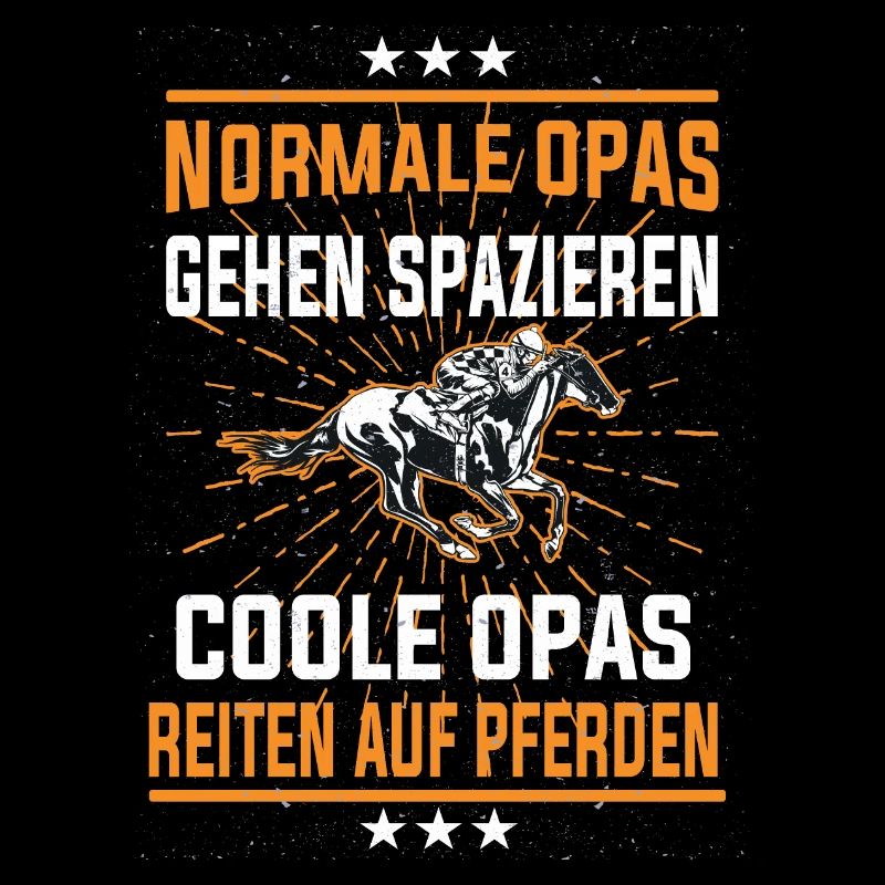 Reitsport Opa