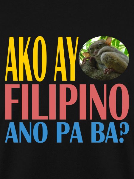 Philippinischer Tarsier