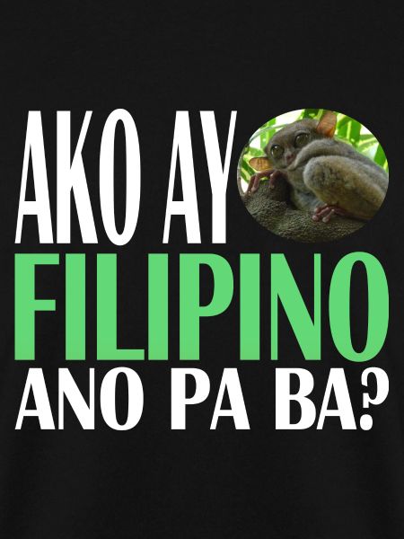 Philippinischer Tarsier