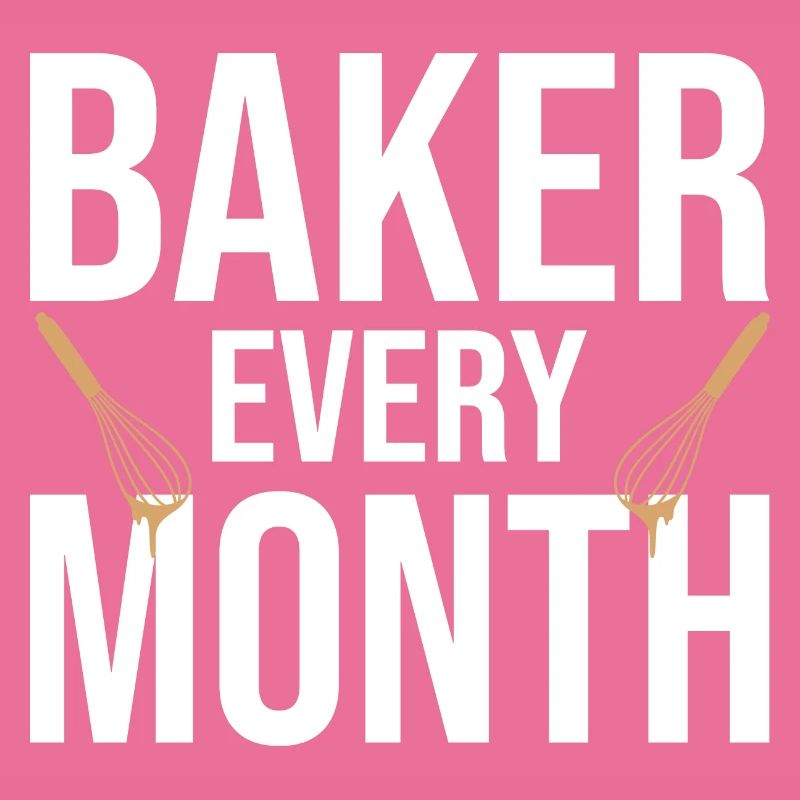 Bäcker