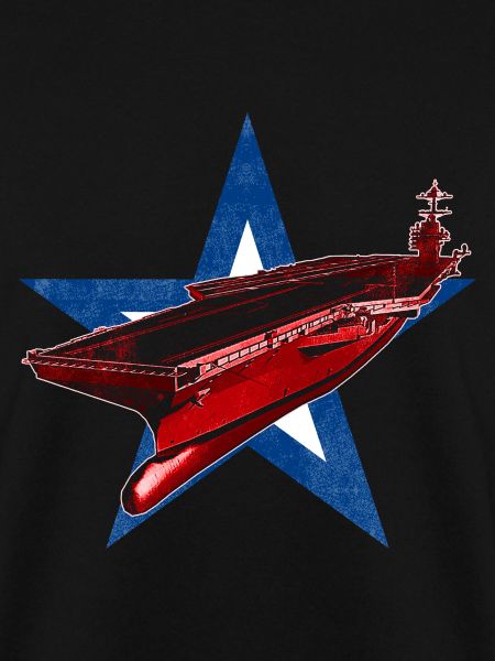 Aircraft carrier