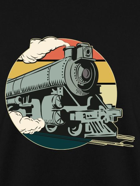 train