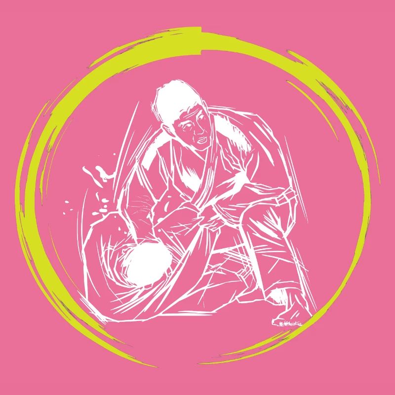Jiu Jitsu