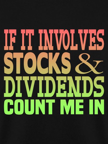 Aktien Dividende
