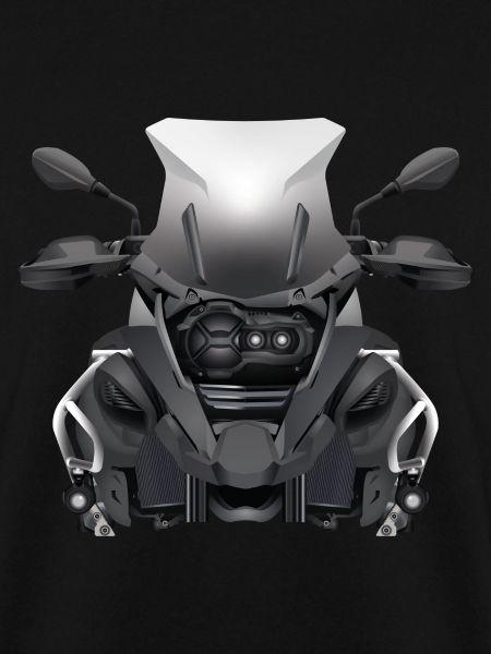 R1200GS Enduro Adventure