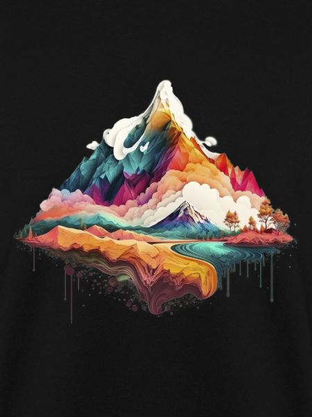 Mountain Vibes Psyké 1