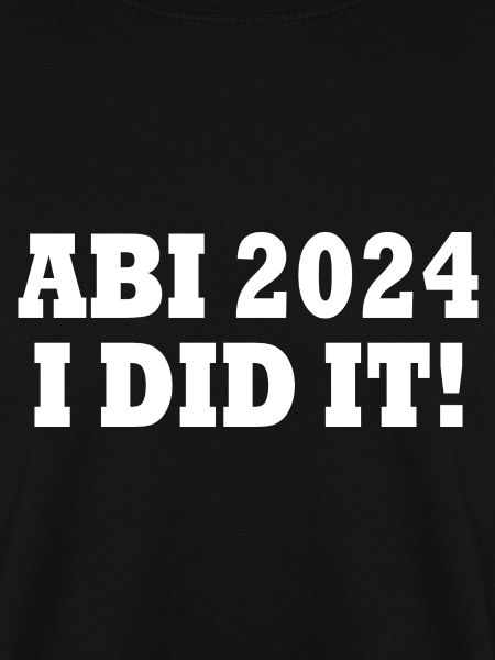 Abi 2024