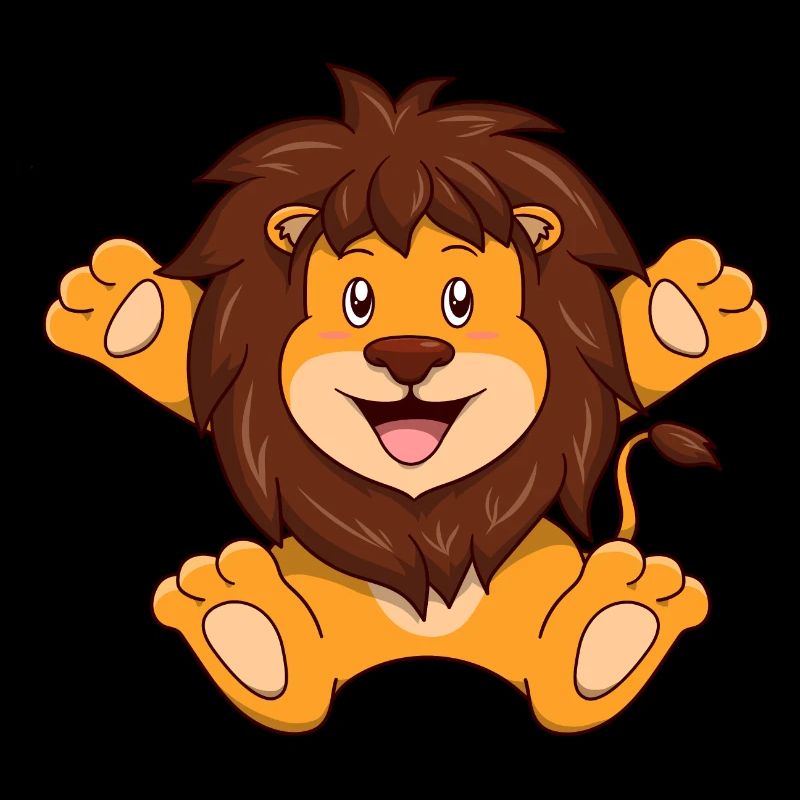 Doux Lion