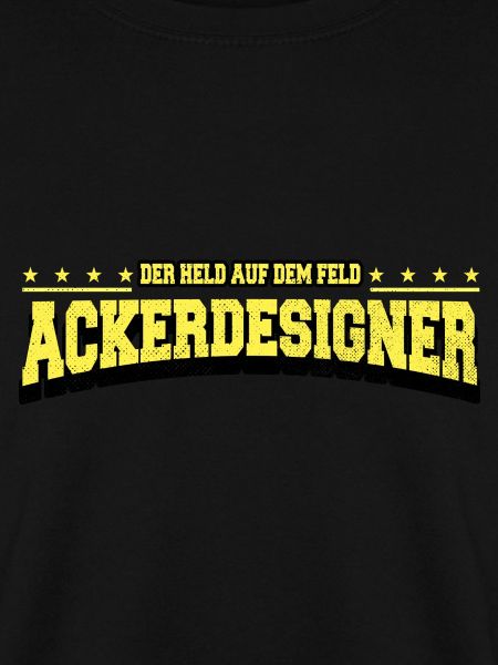Ackerdesigner