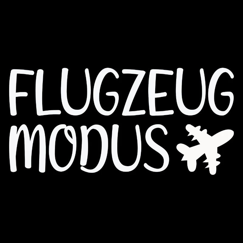 Flugzeugmodus