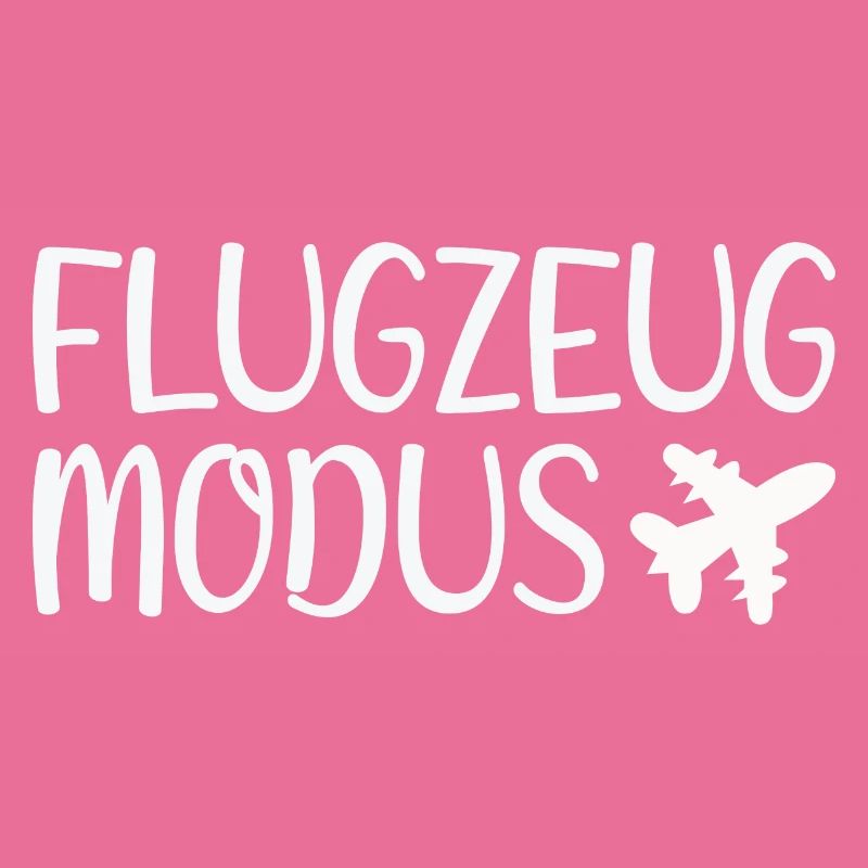 Flight mode