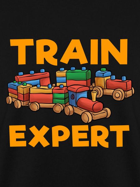 train