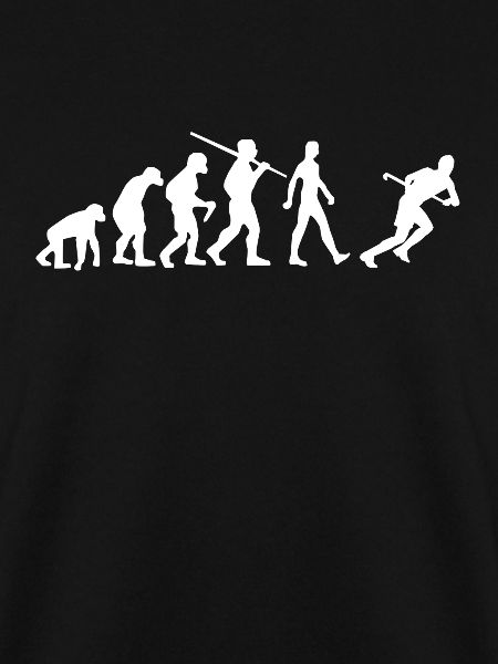 Hockey Evolution Feldhockey