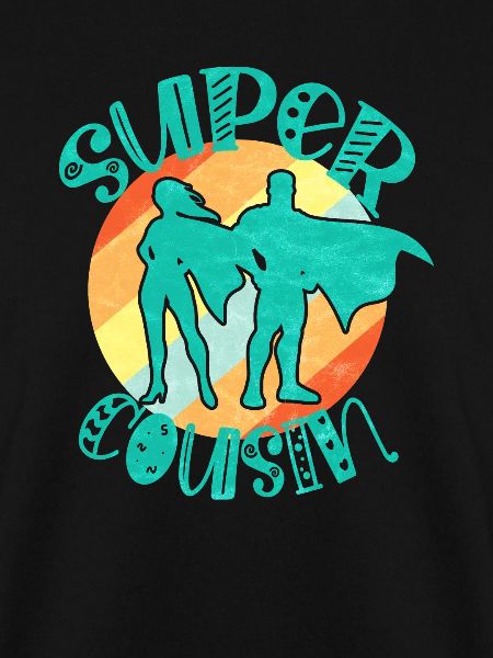 Super Cousin