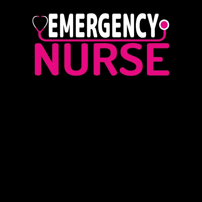 Notfall Krankenschwester