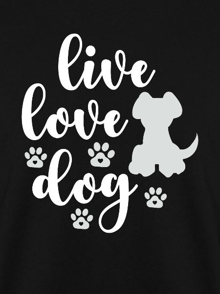 Leben Liebe Hunde