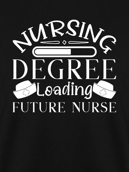 NURSE Degree loading
