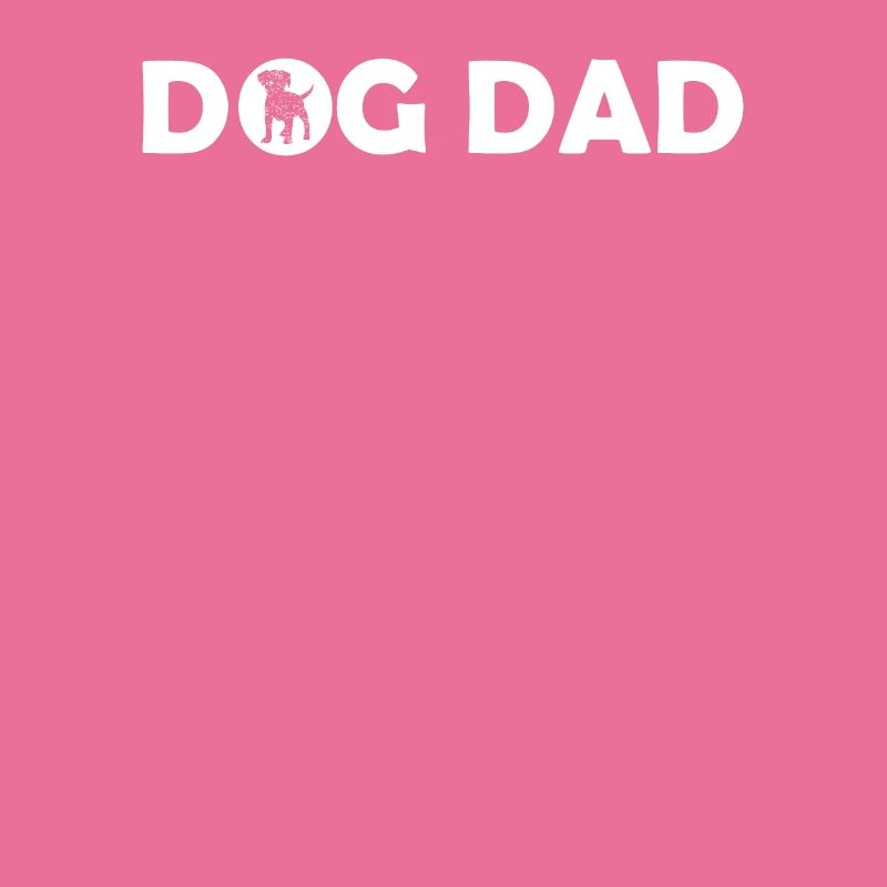 Hunde-Papa