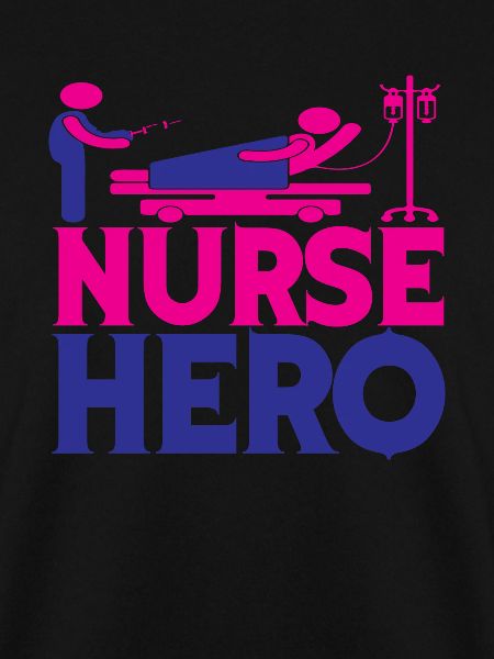 KRANKENSCHWESTER Pflegerin