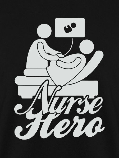 Krankenschwester Held