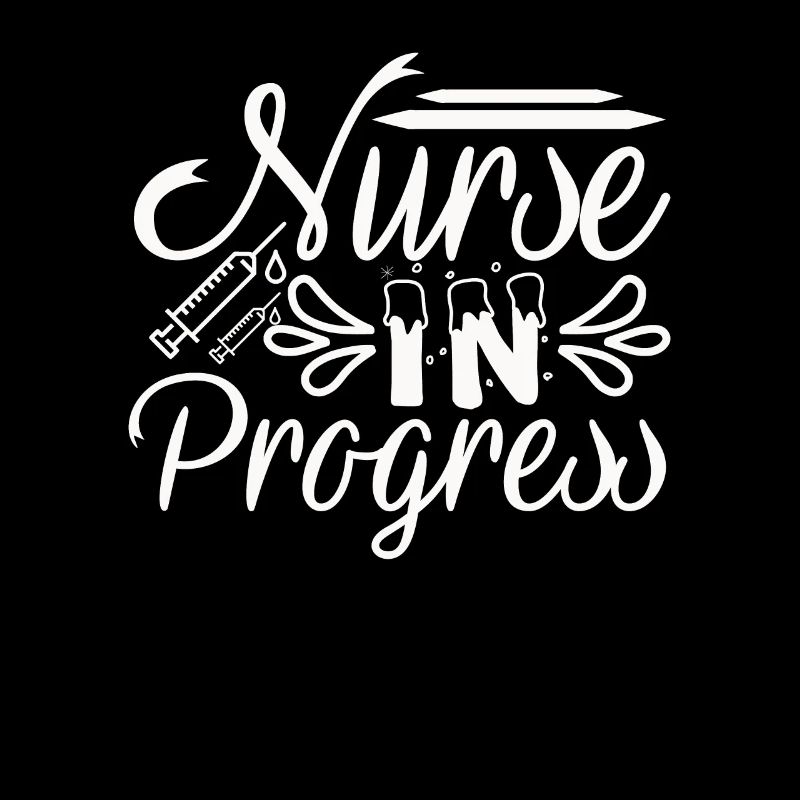 Nurse in Progress