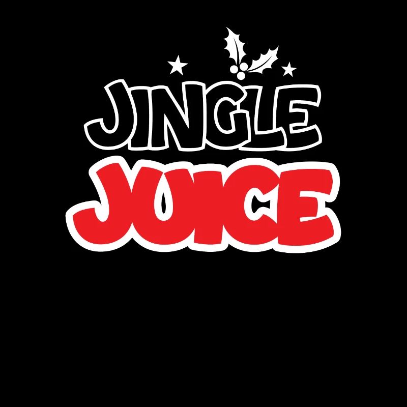 Jingle-Saft Norwegermuster