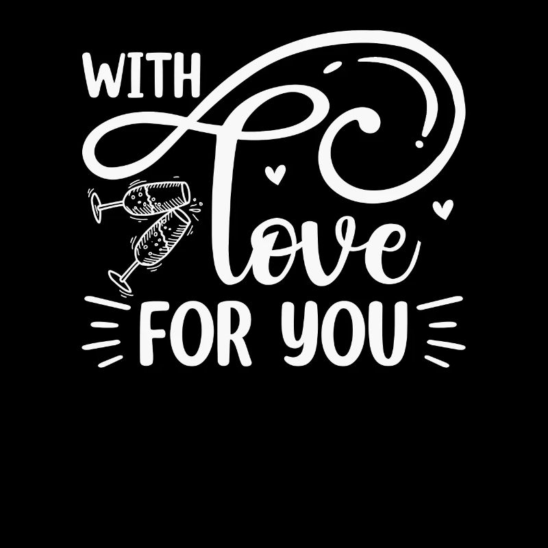 Avec amour pour votre vin